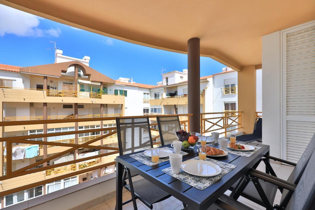 Apartamento Sao Joao By Seewest Lagos Exterior foto